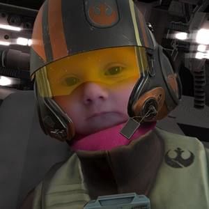 Meet your Posher, Taryn